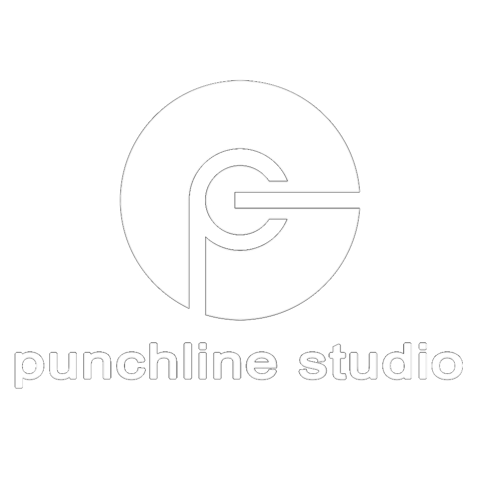 punchline studio