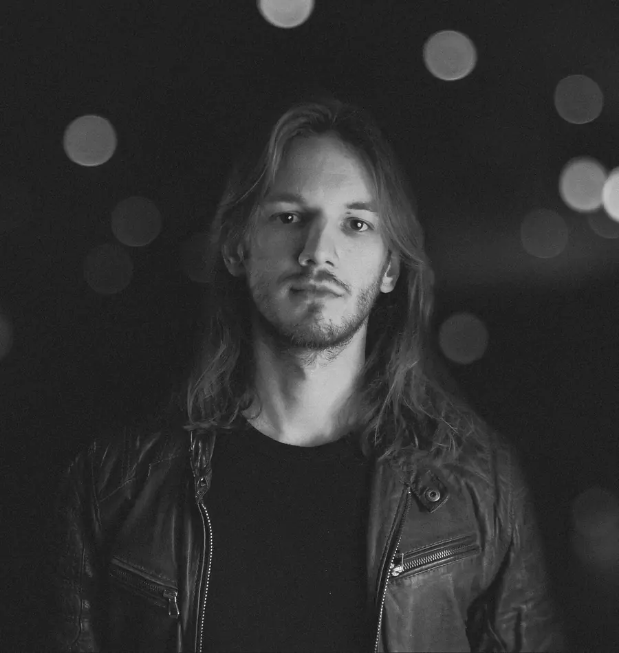 Maik Styrnol, Mixing- und Mastering-Engineer bei punchline studio