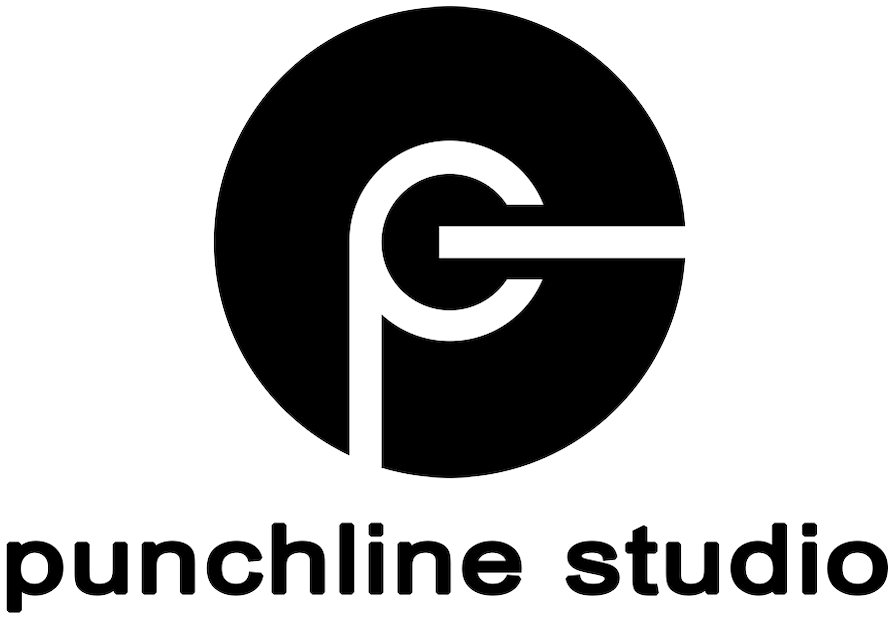punchline studio